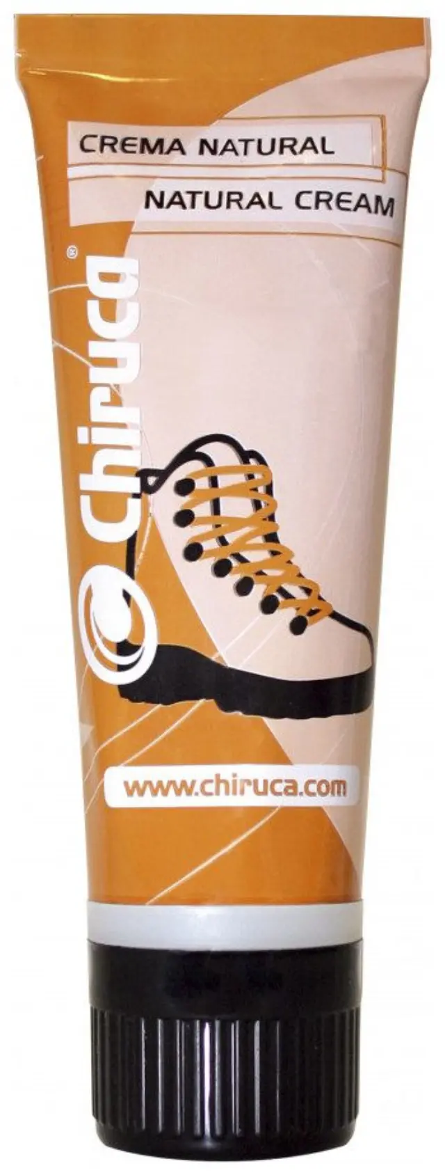 Crema Natural Κρέμα Αδιαβροχοποίησης 70ml Chiruca - 4599915
