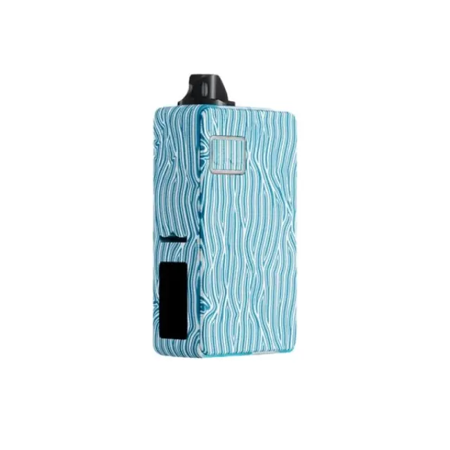 DotAIO V2 G10 Monarchy Edition Royal Blue - Dotmod 2