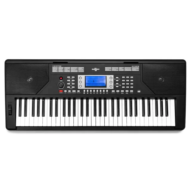 MAX RHAPSODY61P ΑΡΜΟΝΙΟ 61 ΠΛΗΚΤΡΩΝ 3