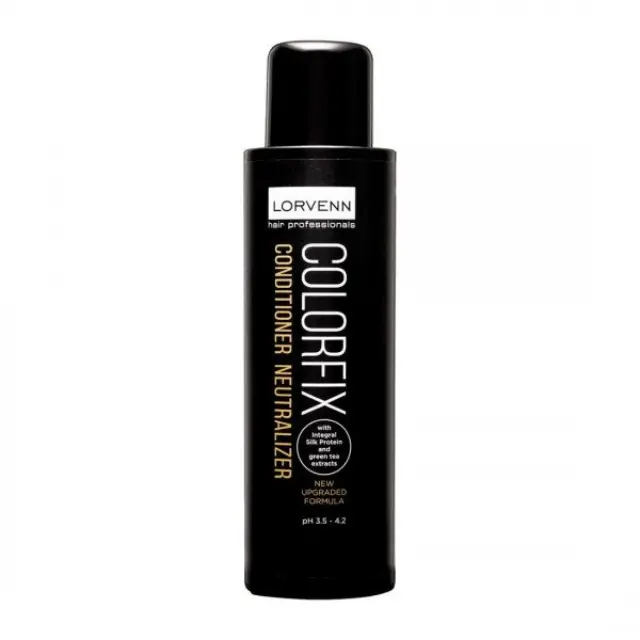 Lorvenn Colorfix Neutralizer Conditioner 200ml