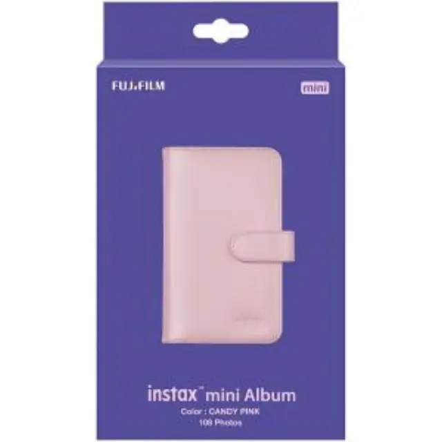 Fuji - Instax mini 13 Photo Album - Electronics 3