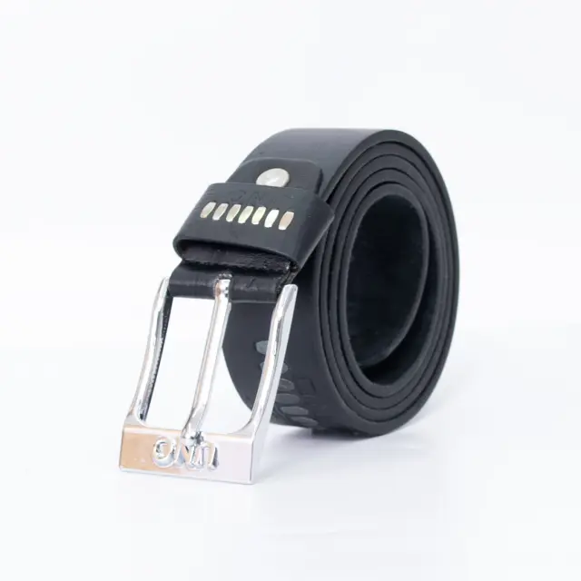 Ζώνη Noshame® Μαύρη - 922317 - 125cm 2