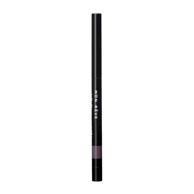 Mon Reve Infiniliner Eyes Eyepencil 0.3ml | Απόχρωση 02 Brown Black