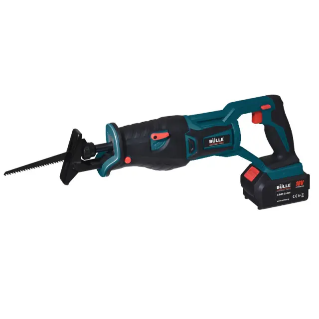 ΣΠΑΘΟΣΕΓΑ BRUSHLESS 18V ΒΑΡΕΩΣ ΤΥΠΟΥ ΜΕ ΤΑΧΥΦΟΡΤΙΣΤΗ ΚΑΙ ΜΠΑΤΑΡΙΑ ΛΙΘΙΟΥ 4AH 633387