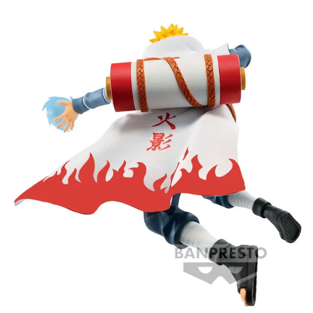 Naruto Shippuden Narutop99 Namikaze Minato figure 15cm 2