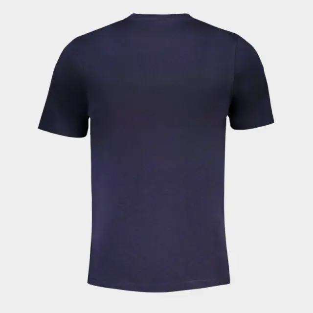 T-Shirt Gian Marco Venturi AU01412O Μπλε - 2XL 2
