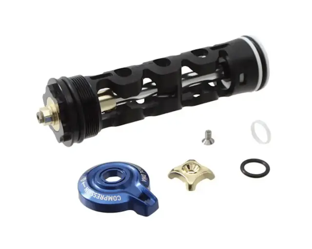 ΑΝΤΑΛΛΑΚΤΙΚΟ ROCKSHOX 2012 SIDB/REBA RLT 120MM COMPRESSION DAMPER CROWN ADJUST MOTION CONTROL DNA