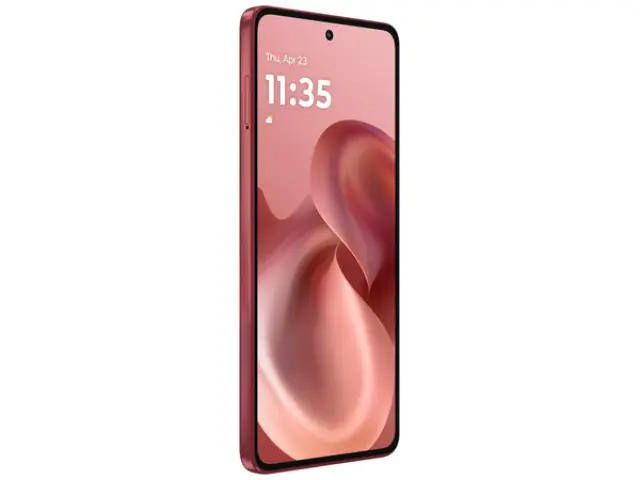 MOTOROLA Smartphone G86, 6.7''/MediaTek Dimensity 7300/8GB/256GB/Android 15/Chrysanthemum 3