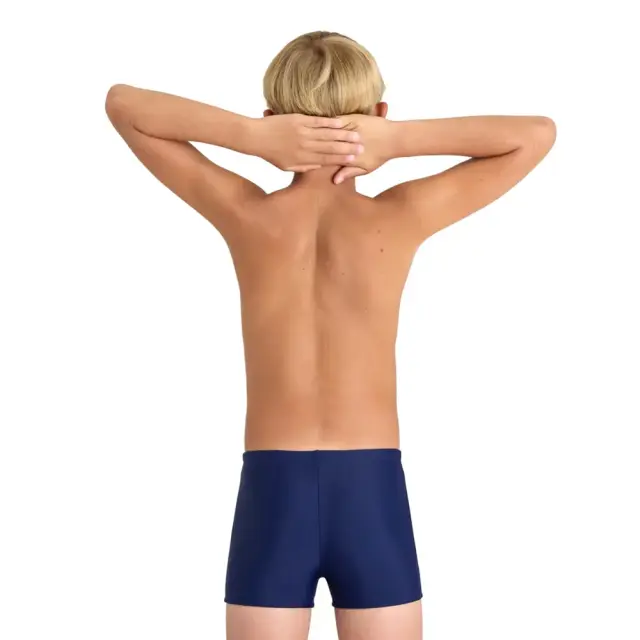 Arena Boy's Mark Swim Short Μπλε Σκούρο 006009-870 (Arena) 2