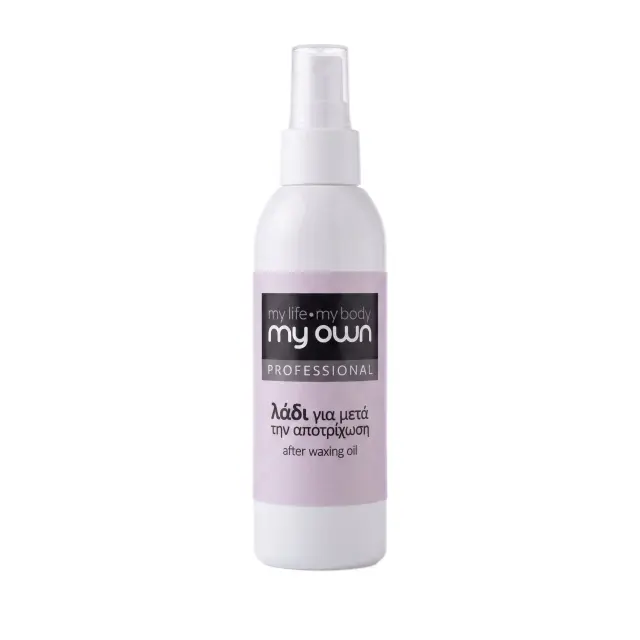 After Waxing Oil 150ml