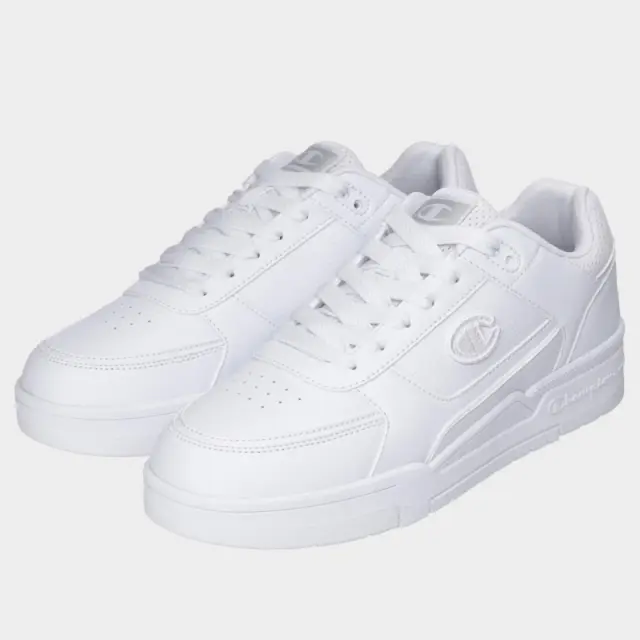 Sneaker Champion RD18 Heritage Low Cut S60072-WW001 Λευκό - 44 3