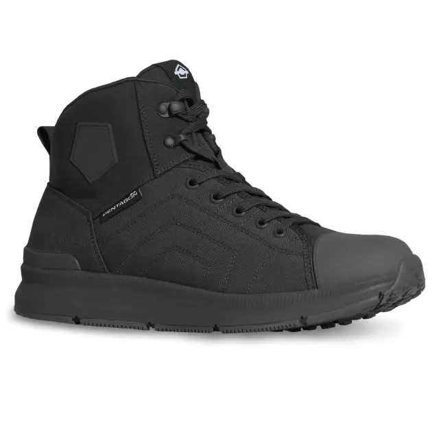 HYBRID 2.0 BOOTS K15038-2.0 01-Black