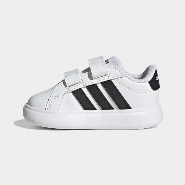 Adidas Grand Court 3.0 Bubble CF JS4906 - 27 2