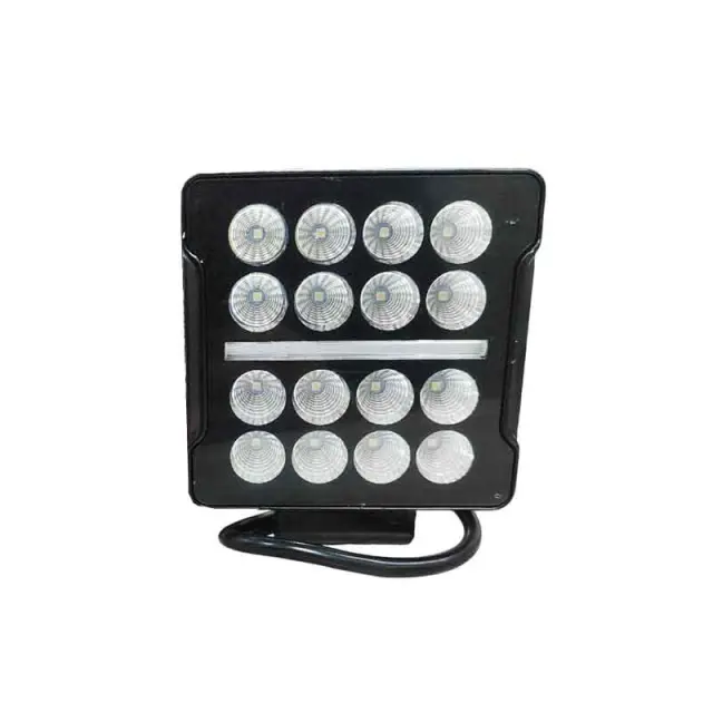 LED προβολέας εργασίας 12-80V IP67 3.5cm 6000K- LED Working Light Field Lamp 0111646 2