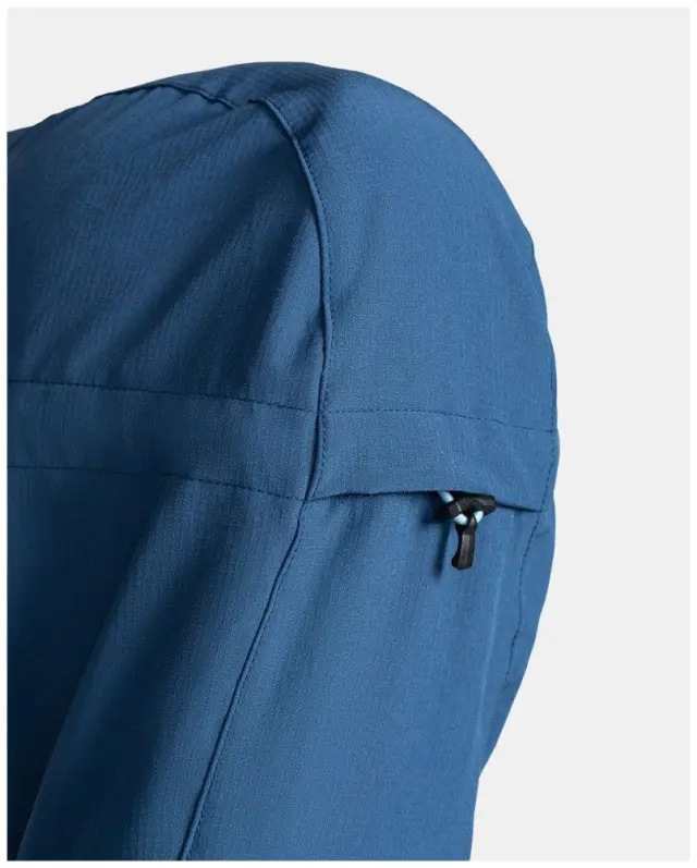 Neatril-L Dark Blue Γυναικείο Softshell Kilpi - TL0108KI-DBL - 36 3