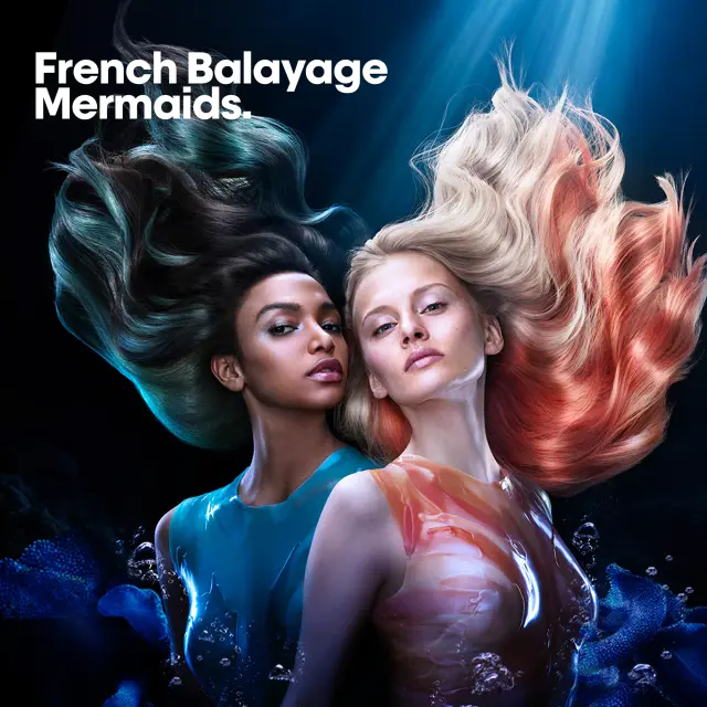 L'Oreal Professionnel Dia Light 7 Ξανθό 50ml 3