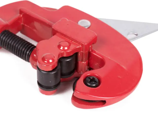 Pipe cutter 3-28 mm large