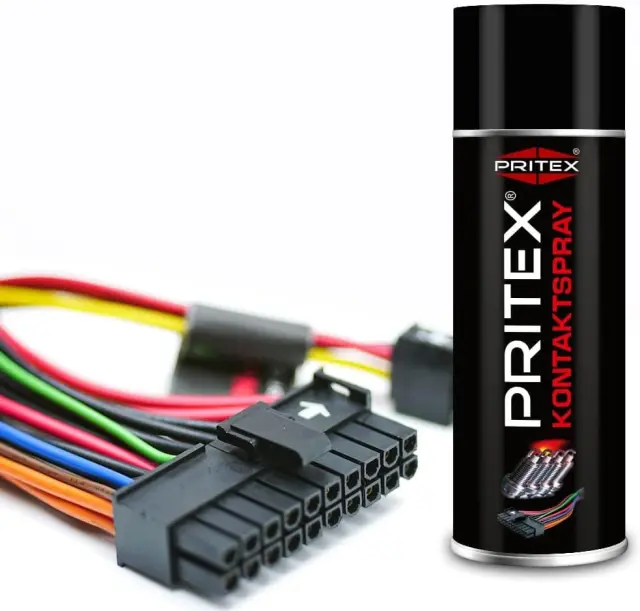 Σπρέι Επαφής Pritex 400 ml