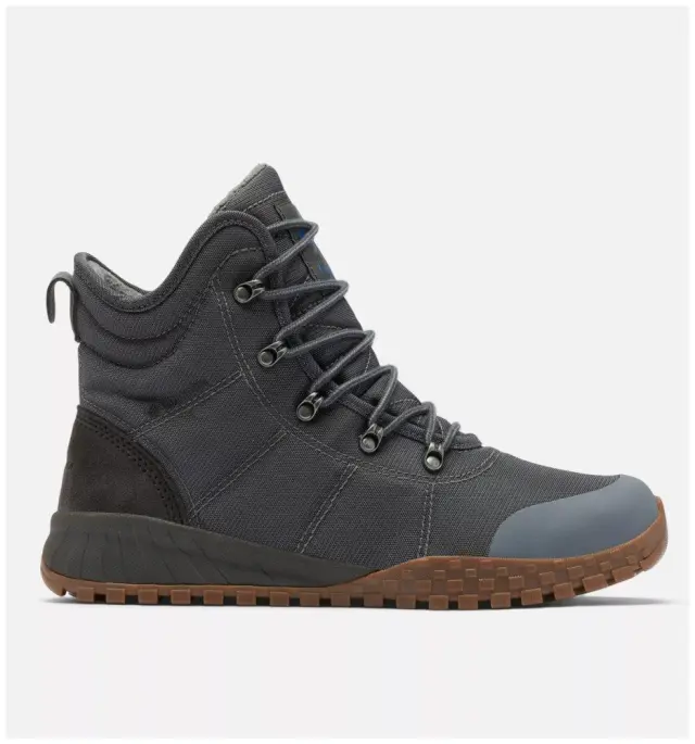 Απρέ Μποτάκι Columbia Ανδρικό Fairbanks™ II Omni-Heat™ Graphite/Dark Moss - 2100831-054