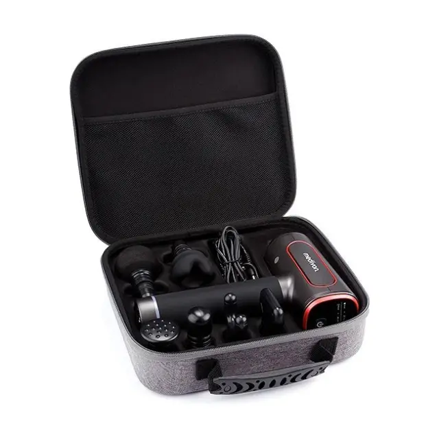 Medivon Πιστόλι Μασάζ Gun Pro X2 (Gun Pro X2) 2