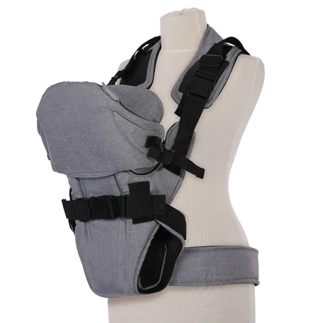 Lorelli Μάρσιπος "Weekend" Grey & black Μαύρο
