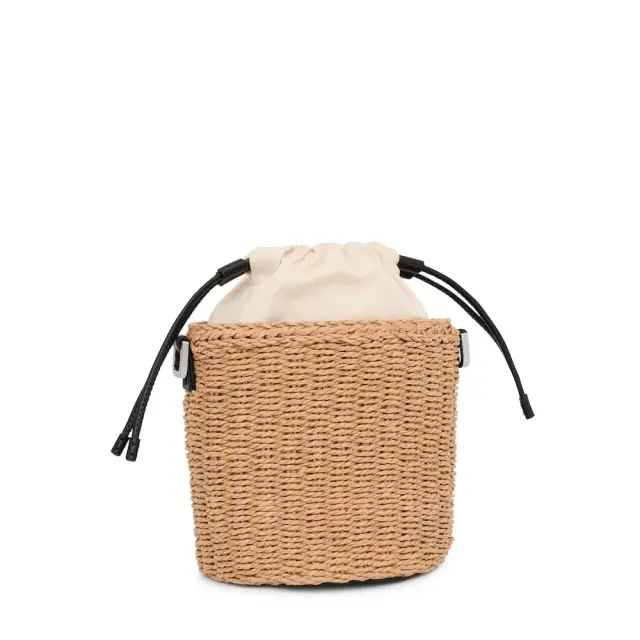 TOUS SCOUBIDOUS (395901575-NATURAL-BLACK) 2