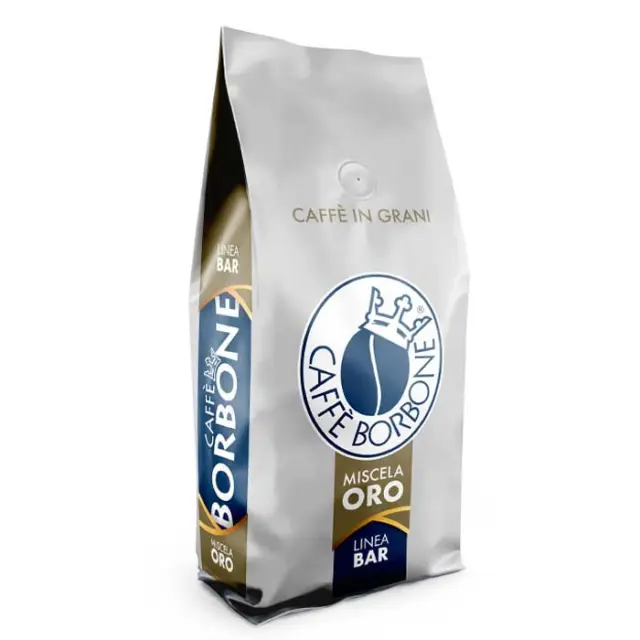 Borbone Miscela Oro 1kg