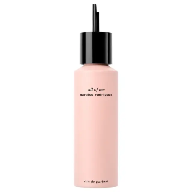 Narciso Rodriguez All Of Me Eau de Parfum for women Refill 150 ml