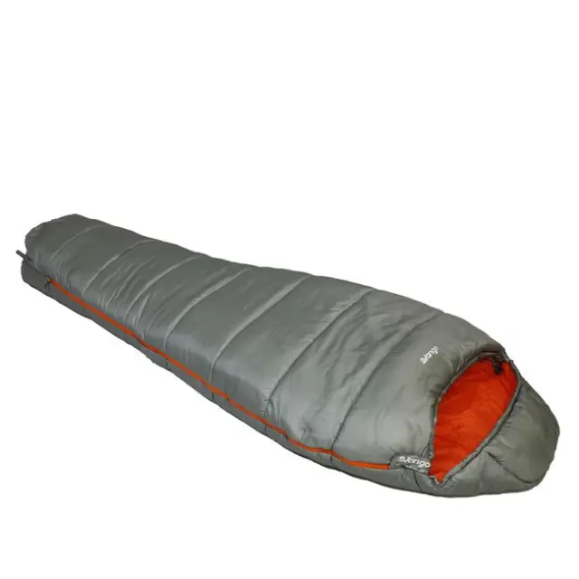 Υπνόσακος VANGO NITESTAR ALPHA 350 -5-18°C Γκρι 190cm
