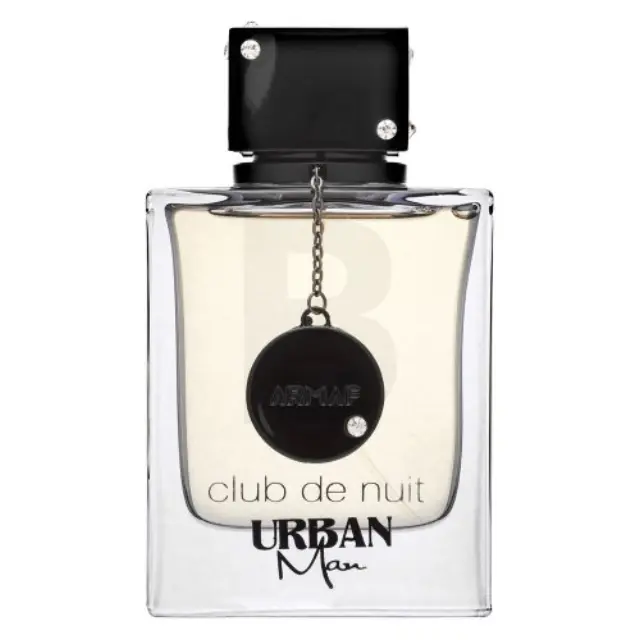 Armaf Club de Nuit Urban Man Eau de Parfum for men 105 ml