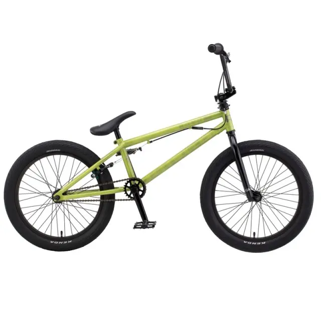 FREEAGENT NOVUS BMX RT (Avocado) 2021