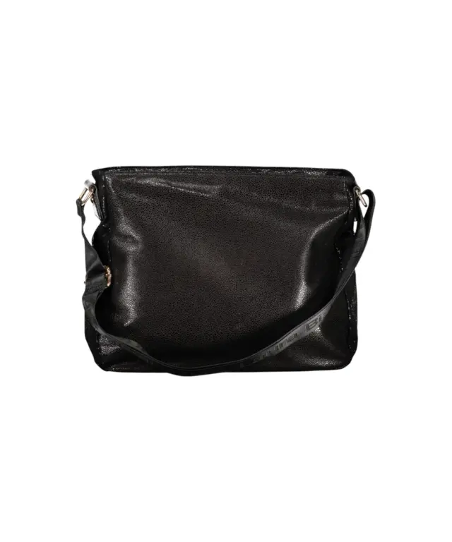 Laura Biagiotti - Γυναικεία Τσάντα Ώμου/ Χιαστή Tapiro LB25W-100-12-NERO Μαύρο 2