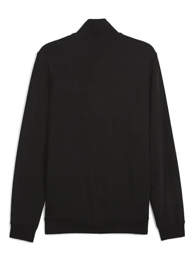 Ανδρική Ζακέτα Μαύρη - PUMA Essentials 682582-01 - 2XL 2