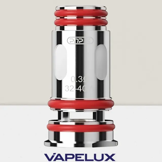 Voopoo PnP X Replacement Coils 0.3ohm