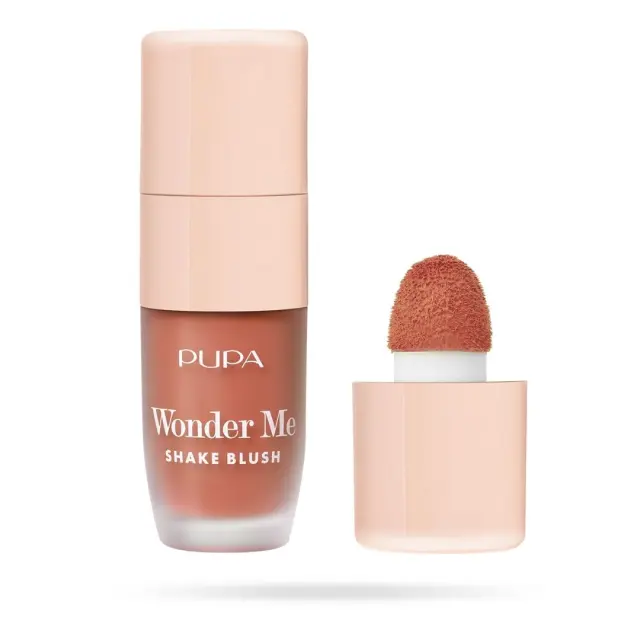 Wonder Me Shake Blush - Liquid Blush 5,5ml