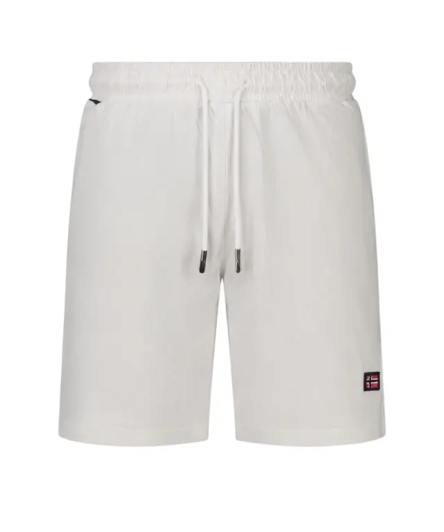 Norway Nautical School - Γυναικείο Σορτς 851212-WHITE Λευκό