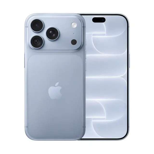 Apple iPhone 18 Pro 12GB/256GB Glacier (MJRT4QN/A)