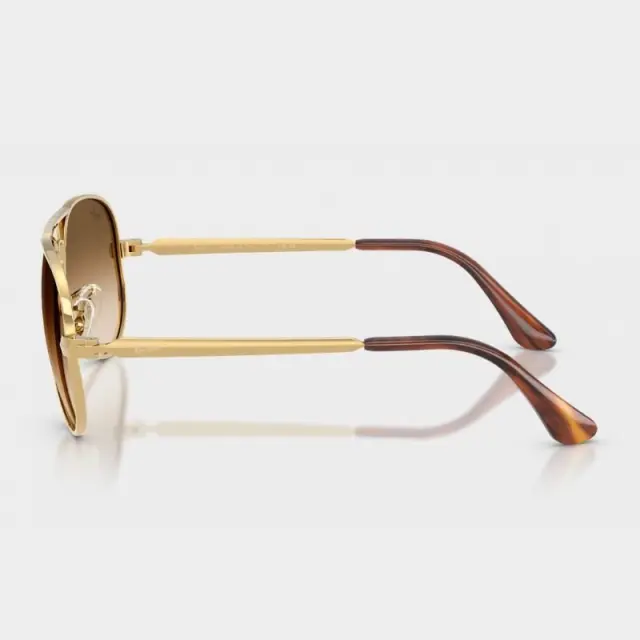 Γυαλιά Ηλίου Ray Ban Aviator Max RB3925 001/51 Χρυσό - 58 3