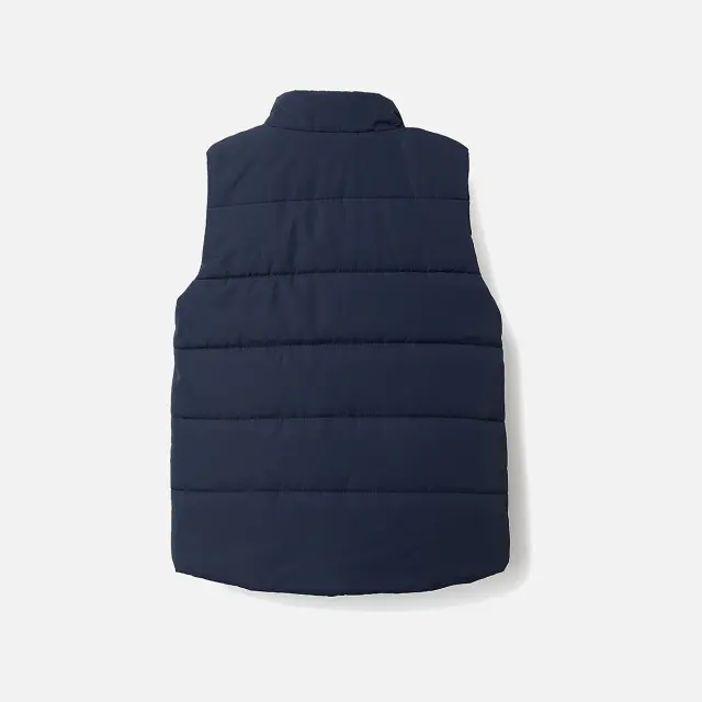 Zippy Γιλέκο Puffer Σκούρο Μπλε για Αγόρι 2