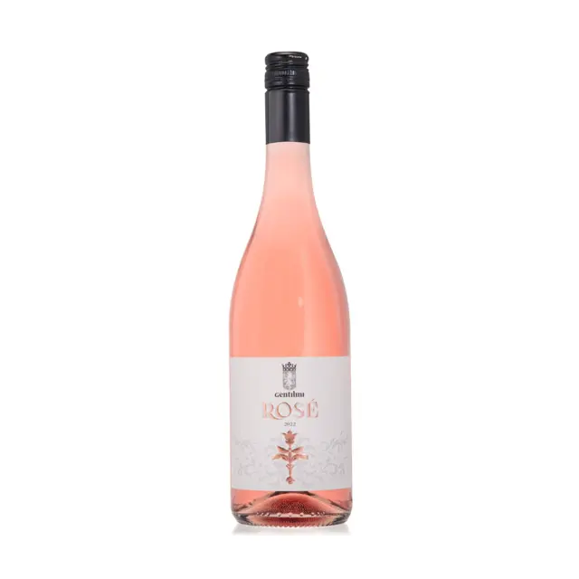 GENTILINI ΡΟΖΕ 750ml