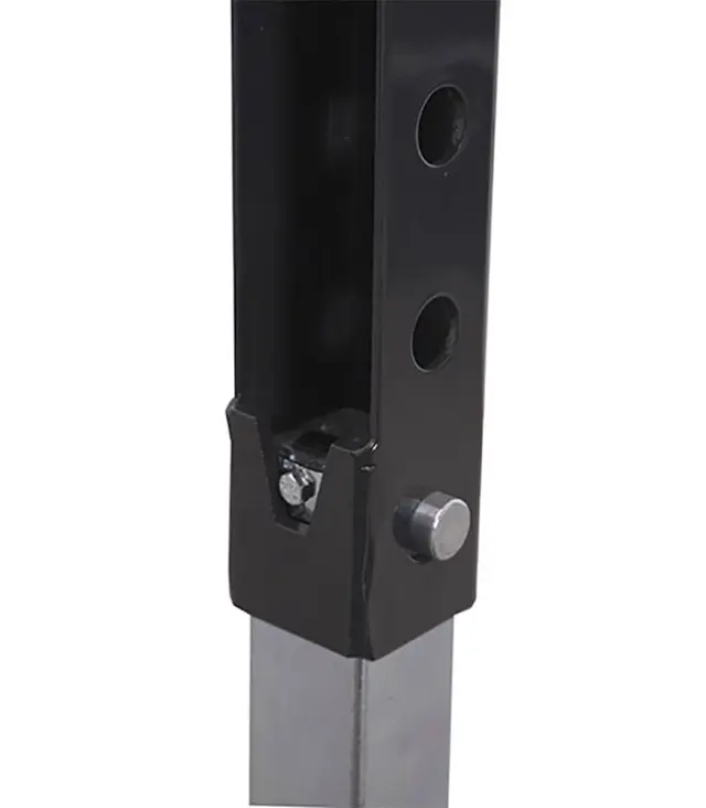 Variofit zsw-870.103/AG Πλαίσιο Πλατφόρμας Παλετών για Φορτίο Βάρους ως 1200kg 2