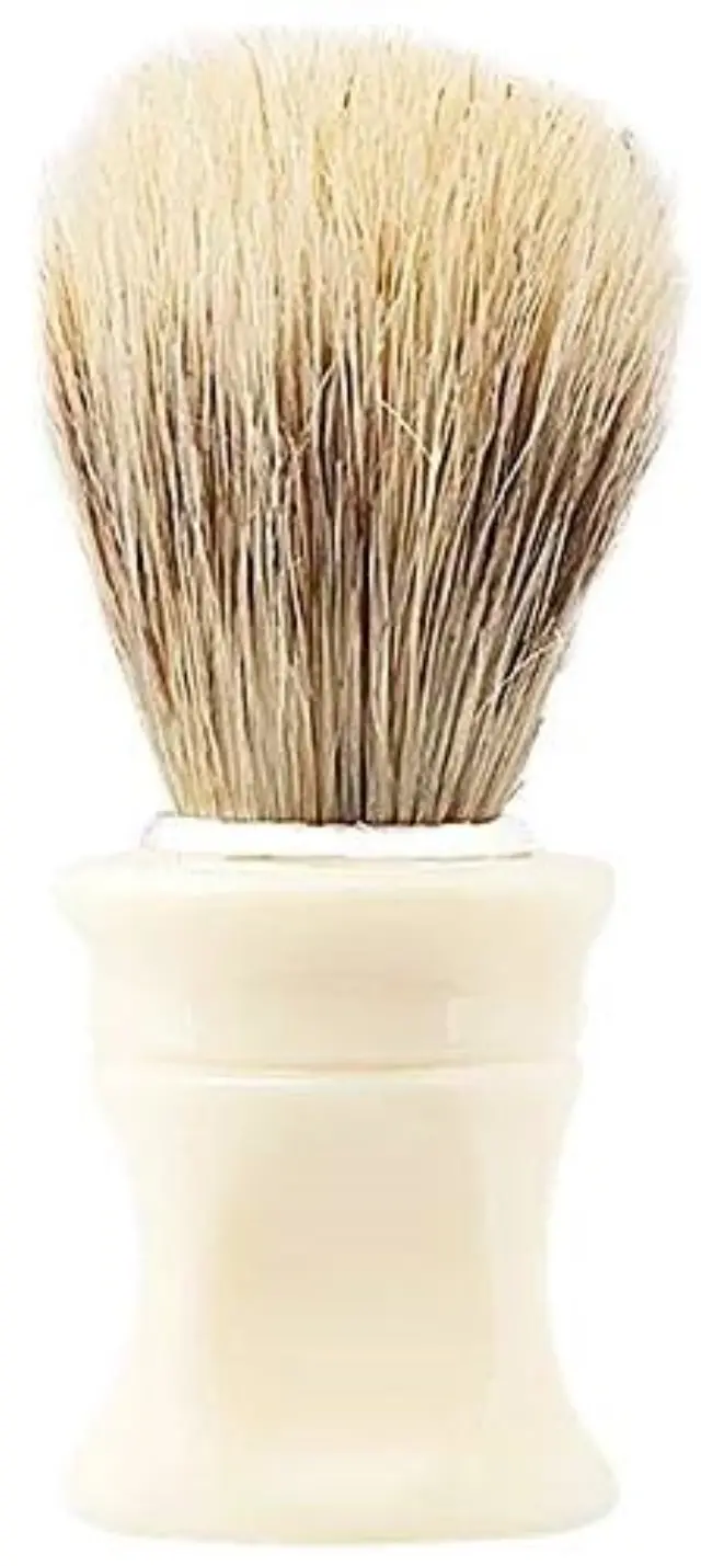 Titania Shaving Brush Πινέλο Ξυρίσματος