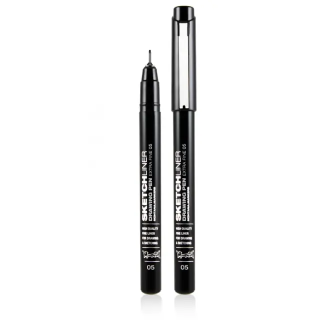 MONTANA Sketchliner 0.5