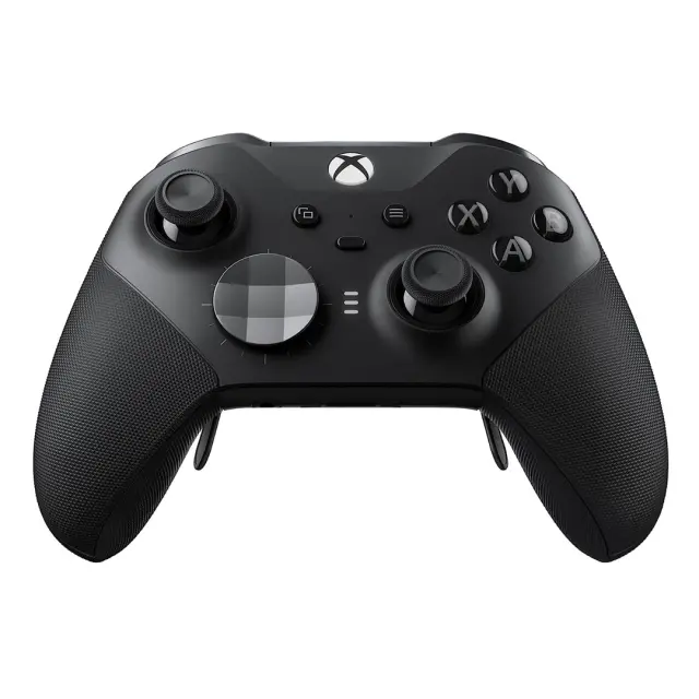 Microsoft Gamepad Xbox Elite Series 2 Wireless Black (FST-00003)