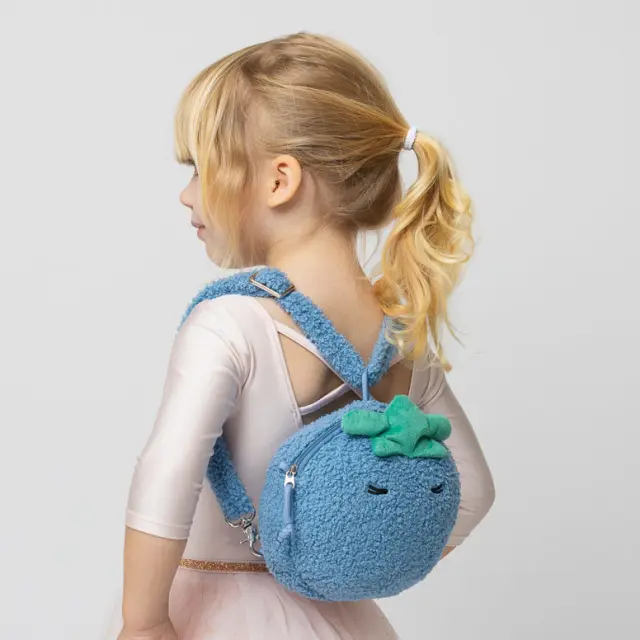 Hoppstar Cheeky Fruits Bag Blubelle 12503 2