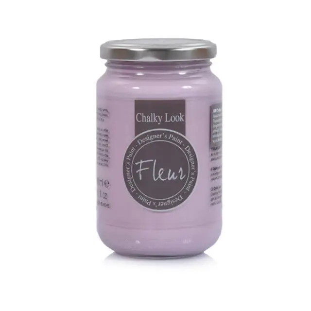 Fleur Chalky Look F21 Babydoll Silk 330ml