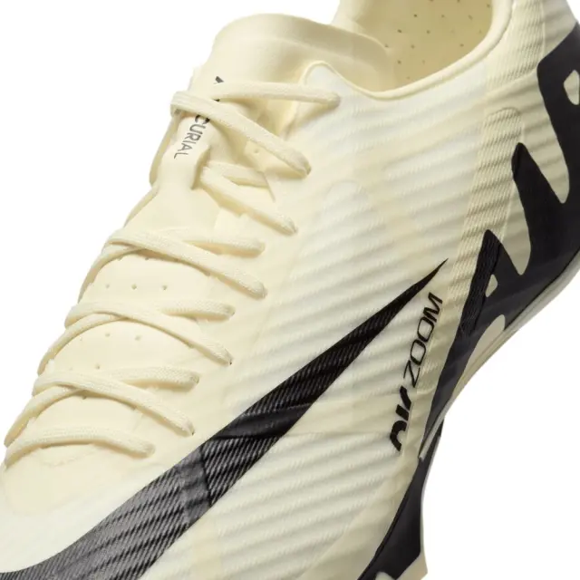 Nike Zoom Mercurial Vapor 15 Academy (DJ5631-700) - Μπέζ 2