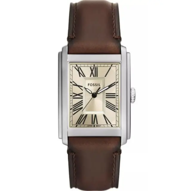 Fossil Carraway FS6012