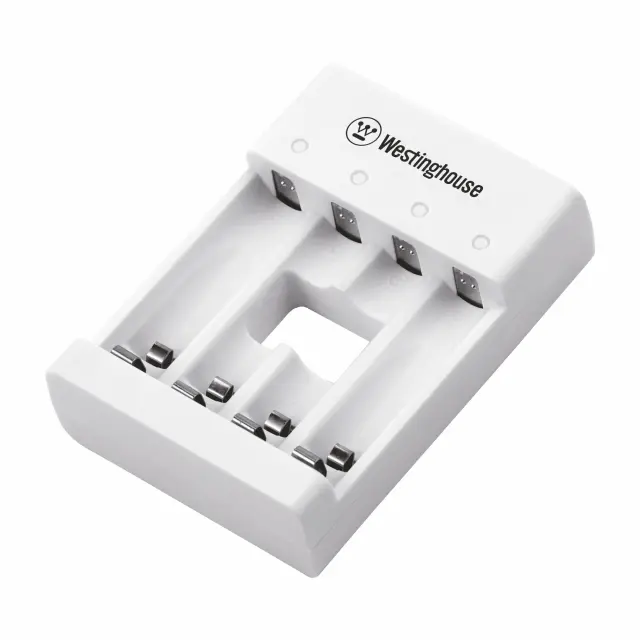 08895540-04920 | WBC-1057M | Battery Charger AA, AAA - Blister 1pc 2