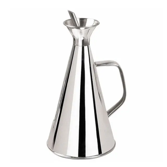 Λαδικό Inox 500ml